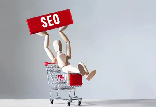 eCommerce SEO