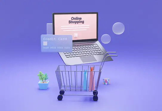 eCommerce Development