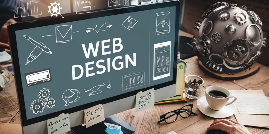 Implementing Web Design Trends Are Essential to Elevate User Experience